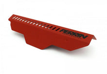 Load image into Gallery viewer, PERRIN 02-14 Subaru WRX / 04-21 STI / 08-11 Impreza Pulley Cover - Red