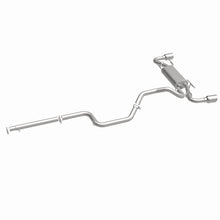 Load image into Gallery viewer, BRExhaust 10-13 Mazda 3 2.5L Exhaust Kit