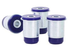 Load image into Gallery viewer, SuperPro Upper Control Arm Bushing