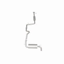 Load image into Gallery viewer, MagnaFlow BRE Exhaust Kit 12-17 Ford Focus 2.0L