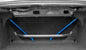 Cusco Power Brace Rear Bulk Arm FD2 Civic Si *carpet/panels Need trimmed*