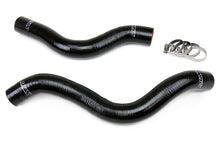 Load image into Gallery viewer, HPS Performance Silicone Hose Kit - Radiator Hose 57-1038-BLK