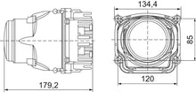 Load image into Gallery viewer, Technical Drawing