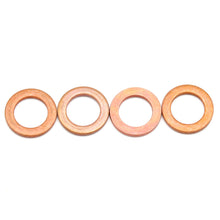 Load image into Gallery viewer, Wilwood kit washer copper .406 IDX.625