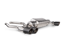 Load image into Gallery viewer, Akrapovic 2022 BMW M440i (G22, G23) Slip-On Line (Titanium) (Requires BMW Part #18308686640)