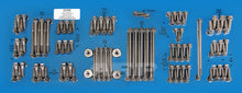 Load image into Gallery viewer, ARP Chevy Small Block LS Series 12pt Engine and Accessory Bolt Kit