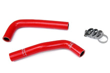 Load image into Gallery viewer, HPS Performance Silicone Hose Kit - Radiator Hose 57-1352-RED