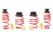 Load image into Gallery viewer, H&amp;R 09-16 Audi A4/A5/S4/S5 Cabrio/Quattro (AWD) B8 VTF Adjustable Lowering Springs (Incl. MRC)