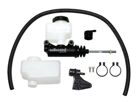 Wilwood COMPACT Remote M/C Kit SIDE MT 15/16in.