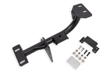 Load image into Gallery viewer, BMR 98-02 4th Gen F-Body Torque Arm Relocation Crossmember TH400 LS1 - Black Hammertone