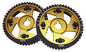Brian Crower Adjustable Cam Gears Nissan SR20DE(T) (Pair)