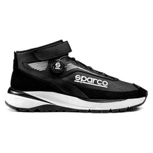 Load image into Gallery viewer, Sparco Shoe Chrono 39 Blk