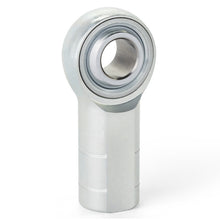 Load image into Gallery viewer, QA1 H Series 3-Pc Rod End - Female/Left Hand - 20mm Bore x M20x2.5 - Alloy Steel