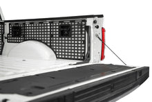 Load image into Gallery viewer, ADD 2021+ Ford F150 Raptor 66in Bed Cab Molle Panels - Center