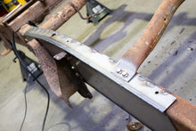 Load image into Gallery viewer, Rustbuster Leaf Spring Left Side