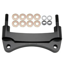 Load image into Gallery viewer, Wilwood Caliper Bracket Front 06-12 Mazda Miata 12.88in Rotor