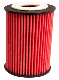 K&N Oil Filter Automotive 20-26 Great Wall Cannon