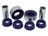 SuperPro 2014 Toyota Highlander Hybrid Limited Fr Lower Inner Control Arm w/ Caster Bushing Kit