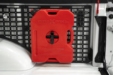 Load image into Gallery viewer, ADD 2021+ Ford F150 Raptor 66in Bed Side Molle Panels - Driver Front