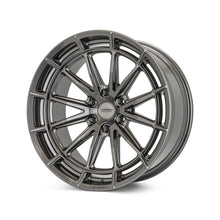 Load image into Gallery viewer, Vossen HFX-5 - 22x12 - 8x180 - ET-44 - Ultra Deep Face - 124.3 - Hyper Gunmetal Wheel