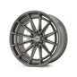Vossen HFX-5 - 20x9 - 8x180 - ET0 - Super Deep Face - 124.3 - Hyper Gunmetal Wheel