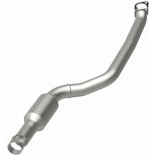 Load image into Gallery viewer, MagnaFlow 09-16 BMW Z4 OEM Grade Federal / EPA Compliant Direct-Fit Catalytic Converter