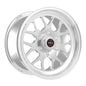Weld S77 20x7 / 6x139.7 BP / Street RT-S Series (HD Low Pad) 3.540 ID - Non-Beadlock Polished Wheel