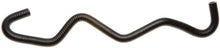 Load image into Gallery viewer, Gates 10-17 Toyota Prius 4-Cyl. 1.8L Electric Assist Pipe To Throttle Body Molded Heater Hose