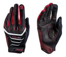 Load image into Gallery viewer, Sparco Hypergrip Gaming Gloves - M
