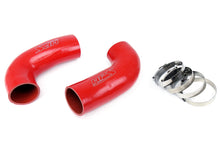 Load image into Gallery viewer, HPS Performance Silicone Hose Kit - Air Intake Hose 57-1291-RED