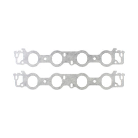 Cometic Ford 385 Series V8 .188in Fiber Intake Manifold Gasket Set - 1.980in x 2.260in Oval Port