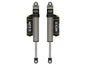 ICON 2021+ Ford F150 2WD 0-1in Lift Rear V.S. 2.5 Alum. Series Shocks Piggyback Res. w/ CDCV - Pair