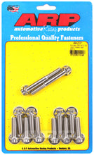 Load image into Gallery viewer, ARP Pontiac 350-400 SS 12pt Intake Manifold Bolt Kit