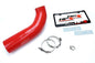 HPS Performance Silicone Hose Kit - Air Intake Hose 57-1639-RED