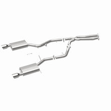 Load image into Gallery viewer, BRExhaust 07-10 BMW 335i/335xi 3.0L Exhaust Kit