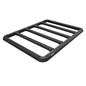 Westin EXP Roof Rack for Full Size EXP Truck Cap (RACK ONLY - NO CAP) 50x58in. - Tex. Blk