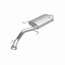 Load image into Gallery viewer, BRExhaust 10-13 Hyundai SANTA FE/ KIA SORENTO 3.5L Muffler Kit