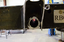 Load image into Gallery viewer, Rust Buster 11-18 Chevy Silverado 2500HD/3500HD Center Frame Crossmember