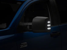 Load image into Gallery viewer, Raxiom 07-21 Toyota Tundra LED Side Mirror Lights with DRL and Turn Signals- Smoked