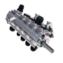 Load image into Gallery viewer, Peterson Fluid Systems R4 5-Stage Oil Pump - BH - Rear Drive