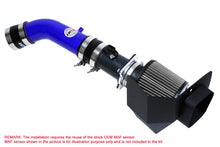 Load image into Gallery viewer, HPS Performance Air Intake Kit 827-520BL