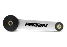 Load image into Gallery viewer, PERRIN 93-25 Subaru WRX/STI/Impreza/Crosstrek 09-25 Forester/Legacy Pitch Stop Mount - Silver