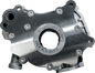 Boundary 11-17 Ford Mustang F150 5.0L Coyote MartenWear Oil Pump Assembly w Billet Back Plate