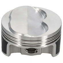 Load image into Gallery viewer, Wiseco RED Series Chevy Small Block 350 4.060in Bore 1.125in CH 3.00 CC Piston Set