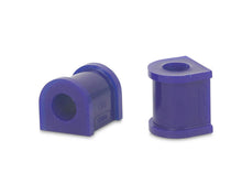 Load image into Gallery viewer, SuperPro Suspension Stabilizer Bar Bushing Kit
