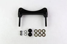 Load image into Gallery viewer, Wilwood 2006+ VW GTI Front Radial Bracket Kit 12.88 Rotor