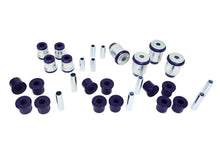 Load image into Gallery viewer, SuperPro 2015-2026 Ford F-150 2015+ Ford F-150 Vehicle Bush Kit
