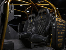 Load image into Gallery viewer, PRP EnduroTrail Reclining Suspension Seat - Black Suede - Passenger