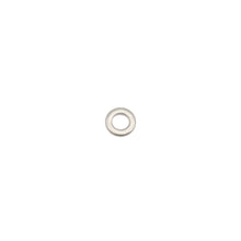 Load image into Gallery viewer, Wilwood washer .143 IDX.267 ODX.032 flat cres nas 620-C6