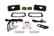 Load image into Gallery viewer, Diode Dynamics 25-27 Ford Maverick Elite Series Add-On Fog Lamp Kit - Yellow